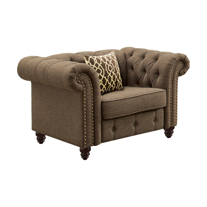 Aurelia Accent Chair