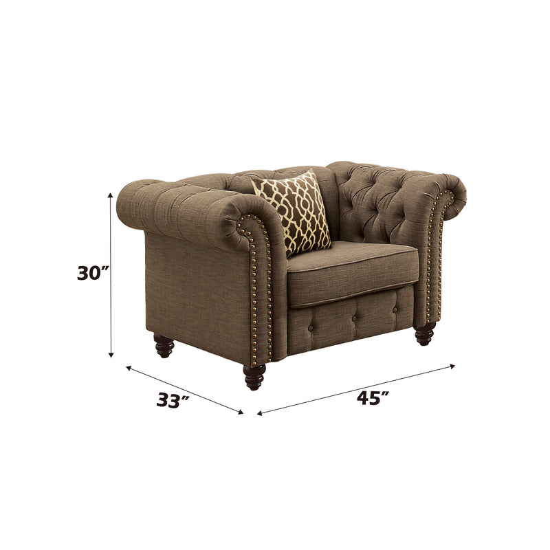 Aurelia Accent Chair