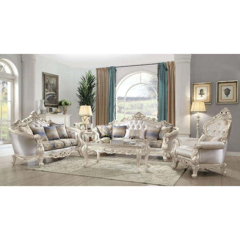 Gorsedd Accent Chair