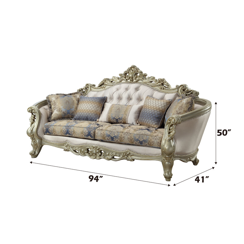 Gorsedd Sofa