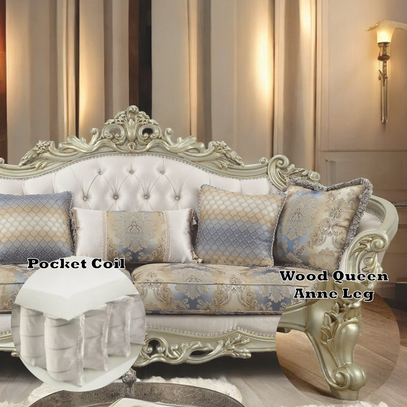 Gorsedd Sofa