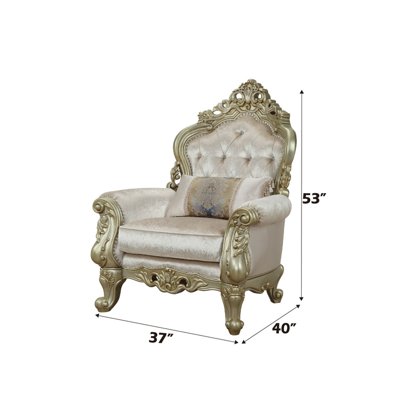 Gorsedd Accent Chair