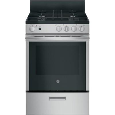 Built-In Dishwasher with Power Cord (GDF511PSRSS)