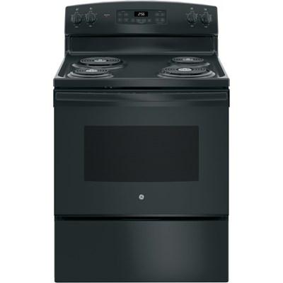 33-inch, 21.2 cu. ft. Top Freezer Refrigerator with Ice Maker (GIE21GTHBB)
