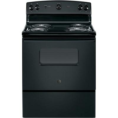 30-inch Freestanding Electric Range (JBS160DMWW)