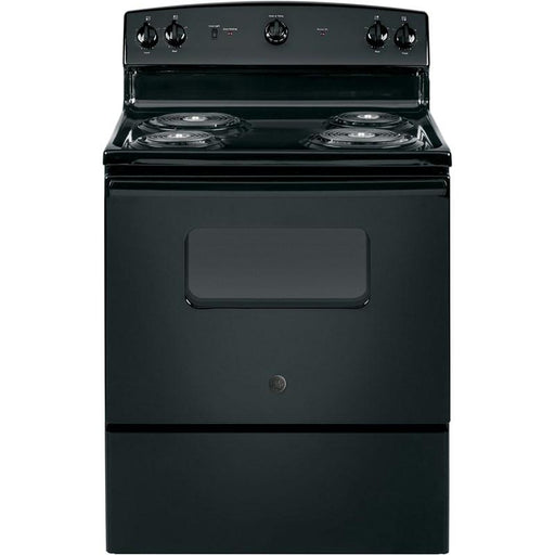 30-inch Freestanding Electric Range (JBS160DMBB)