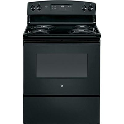 30-inch Freestanding Electric Range (JBS360DMWW)