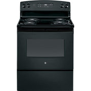 30-inch Freestanding Electric Range (JBS360DMBB)