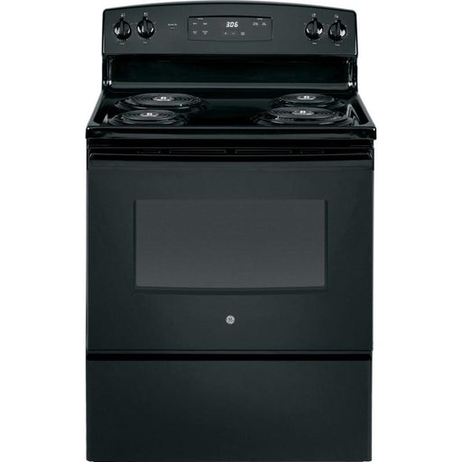 30-inch Freestanding Electric Range (JBS360DMBB)