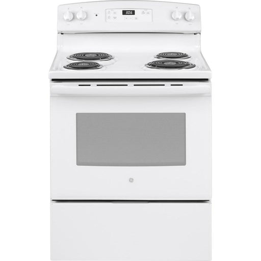 30-inch Freestanding Electric Range (JBS360DMWW)