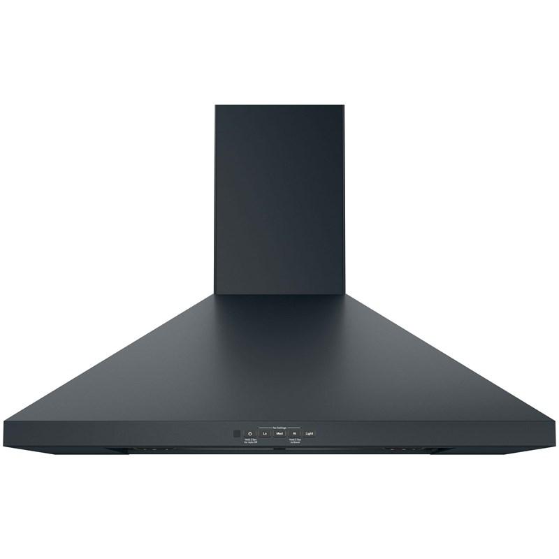30-inch Wall Mount Range Hood (JVW5301FJDS)