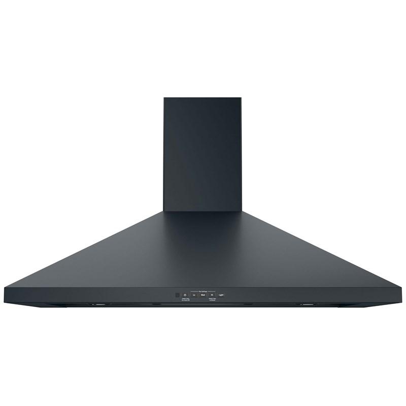 36-inch Wall Mount Range Hood (JVW5361FJDS)