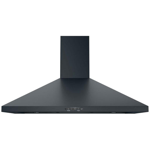 36-inch Wall Mount Range Hood (JVW5361FJDS)