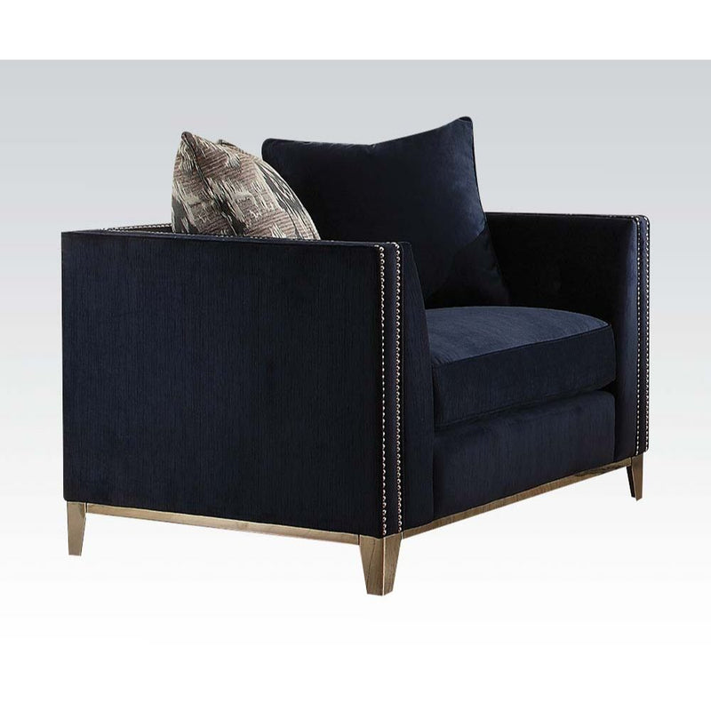 Phaedra Accent Chair
