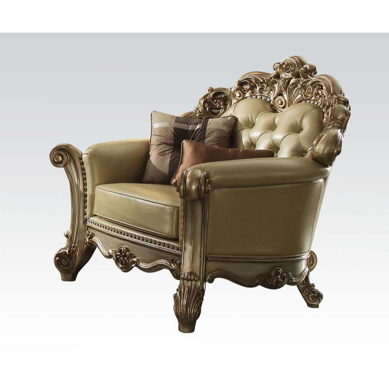 Vendome Accent Chair