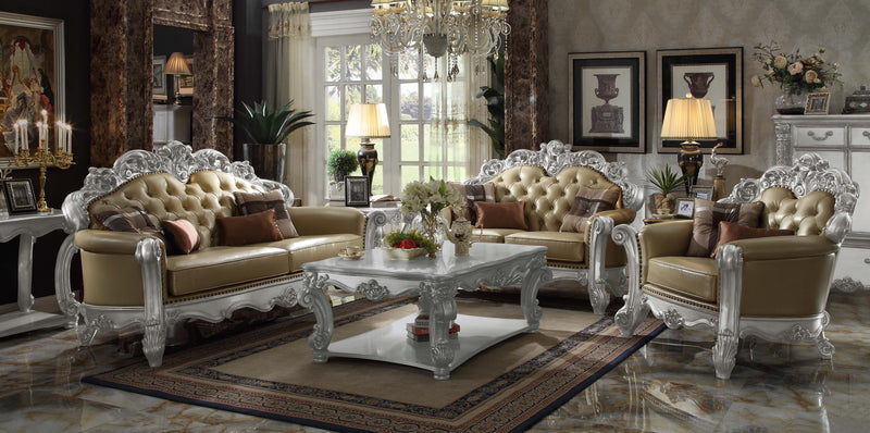 Vendome Accent Chair