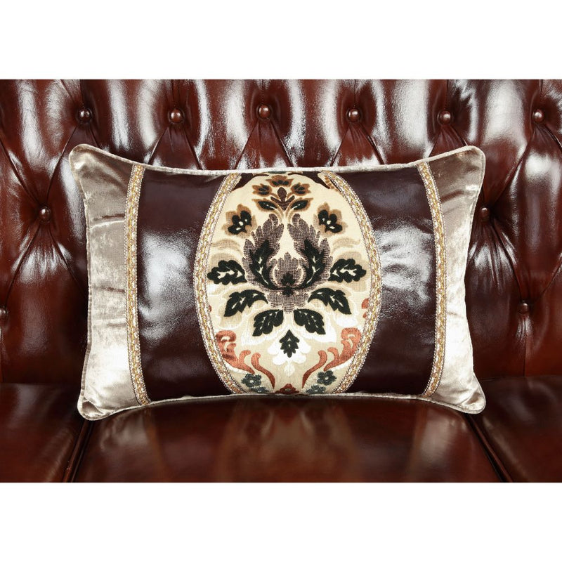 Eustoma Accent Chair