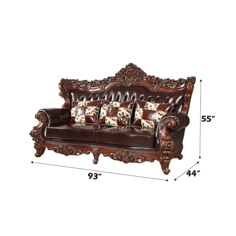 Forsythia Sofa