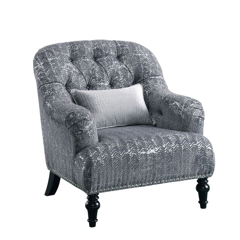 Gaura Accent Chair