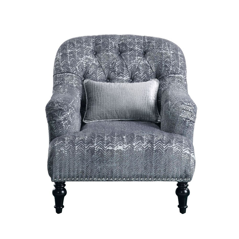 Gaura Accent Chair