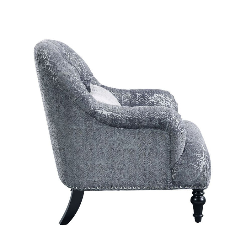 Gaura Accent Chair