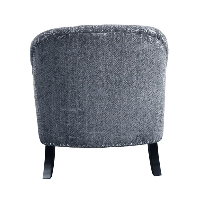 Gaura Accent Chair