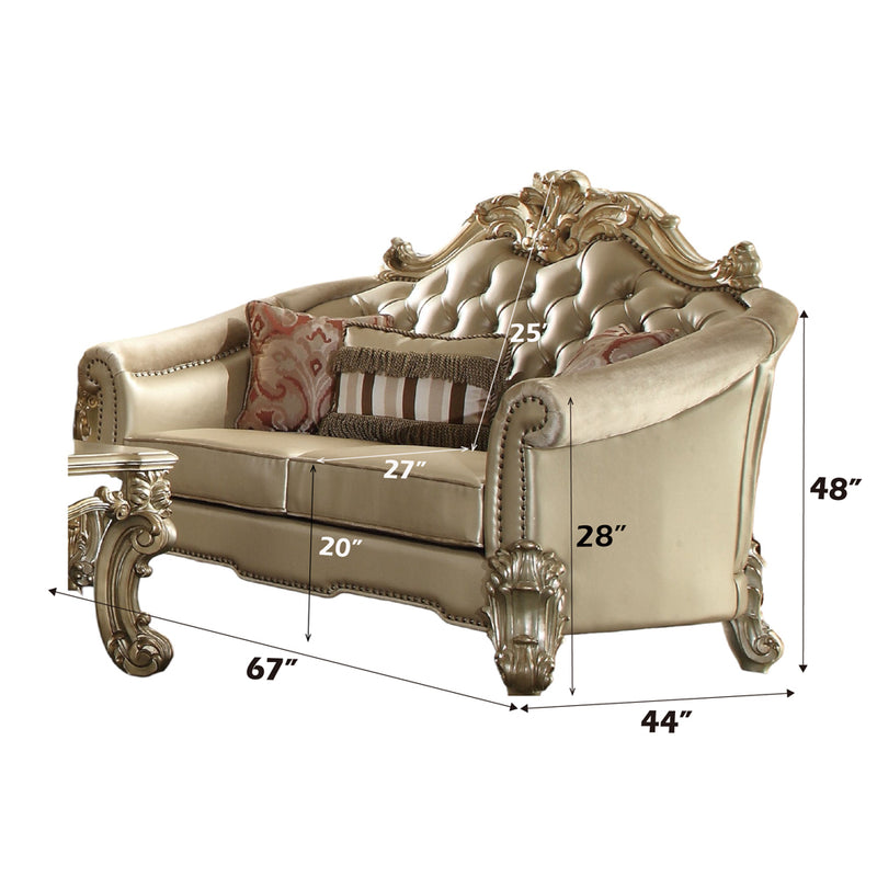 Vendome II Loveseat