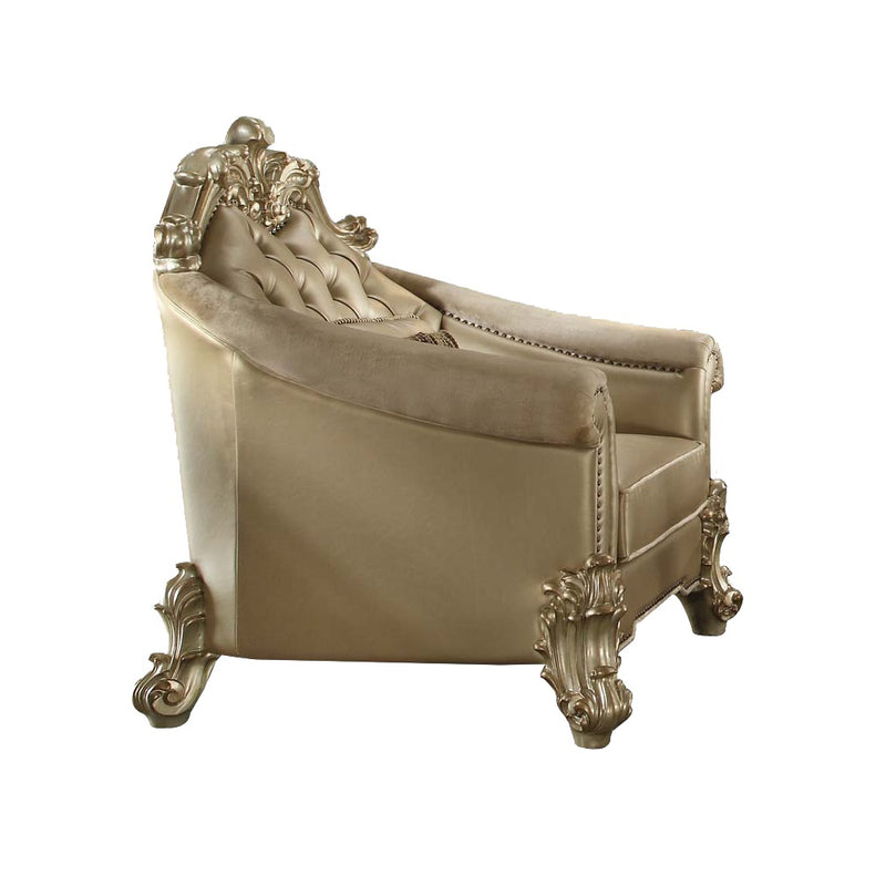 Vendome II Accent Chair