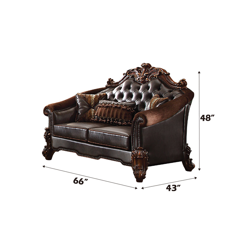 Vendome II Loveseat