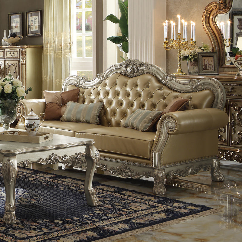 Dresden Sofa