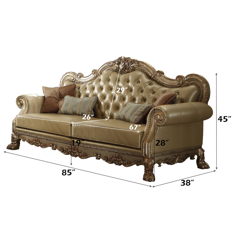 Dresden Sofa