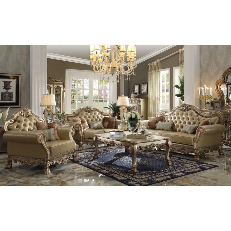 Dresden Sofa