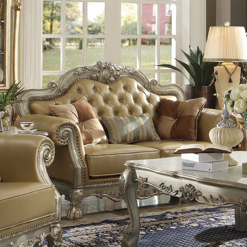 Dresden Loveseat