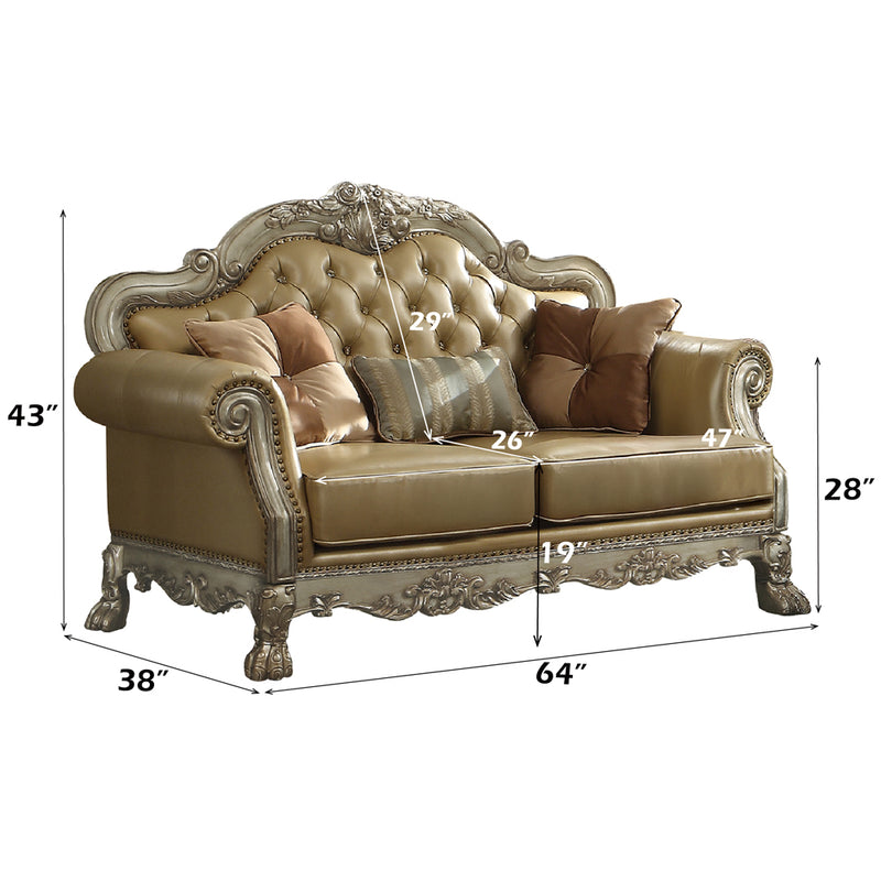 Dresden Loveseat