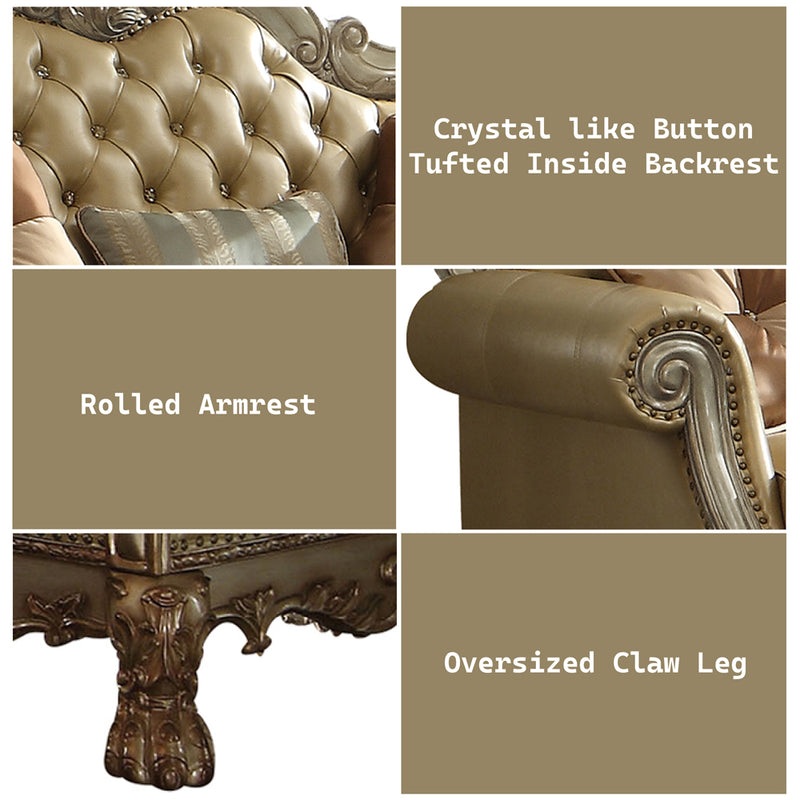 Dresden Loveseat