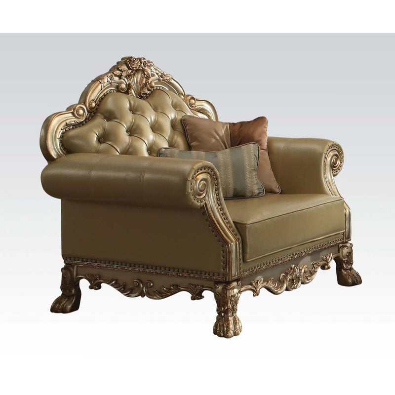 Dresden Accent Chair