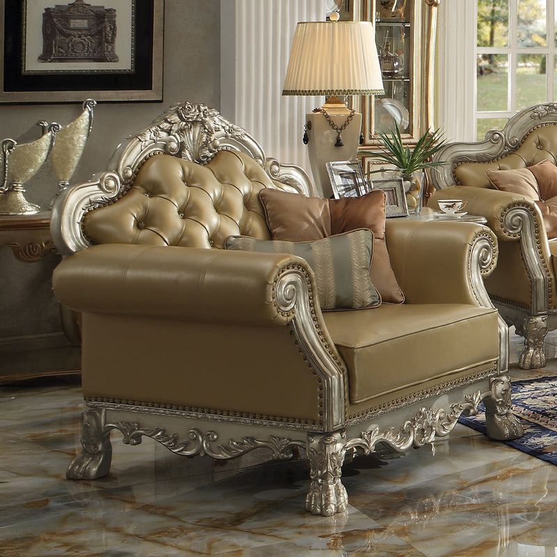 Dresden Accent Chair
