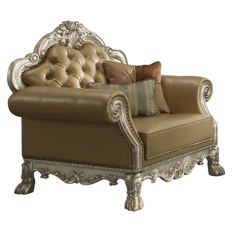 Dresden Accent Chair