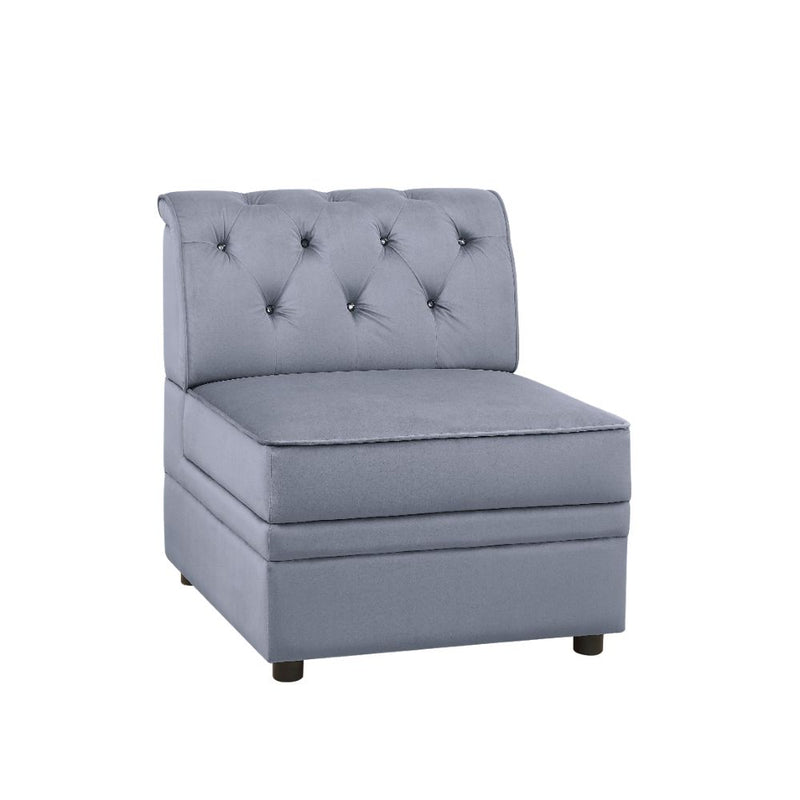Bois II Sectional