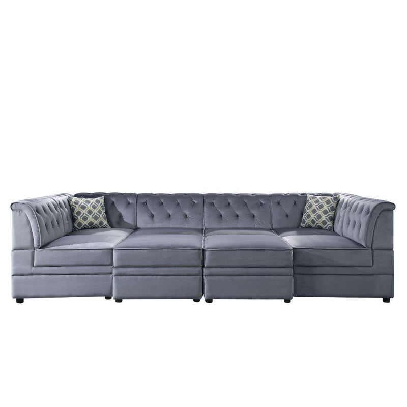 Bois II Sectional
