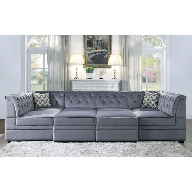 Bois II Sectional