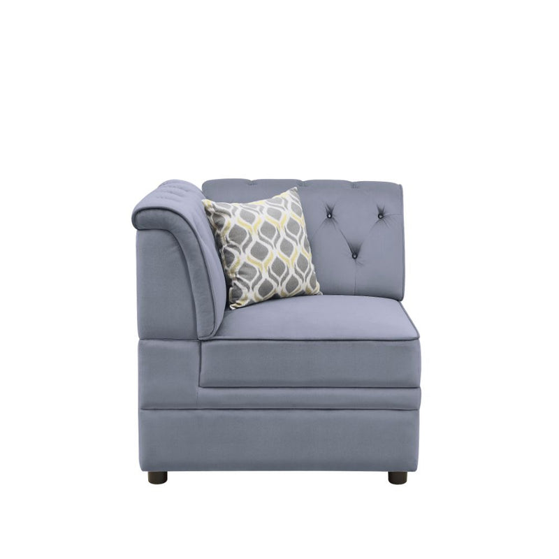 Bois II Sectional