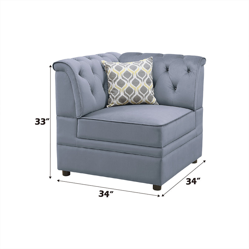 Bois II Sectional