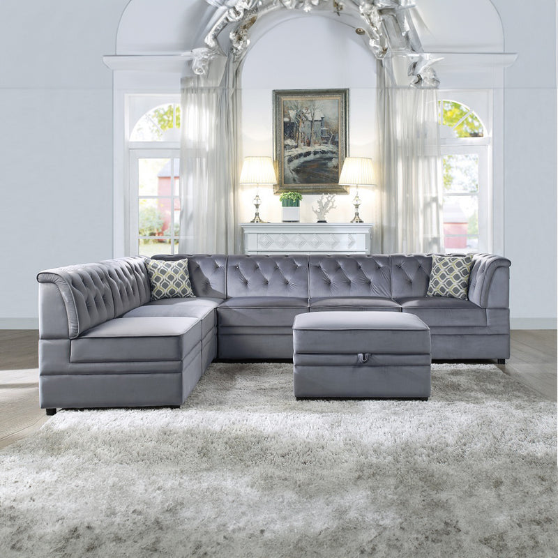 Bois II Sectional