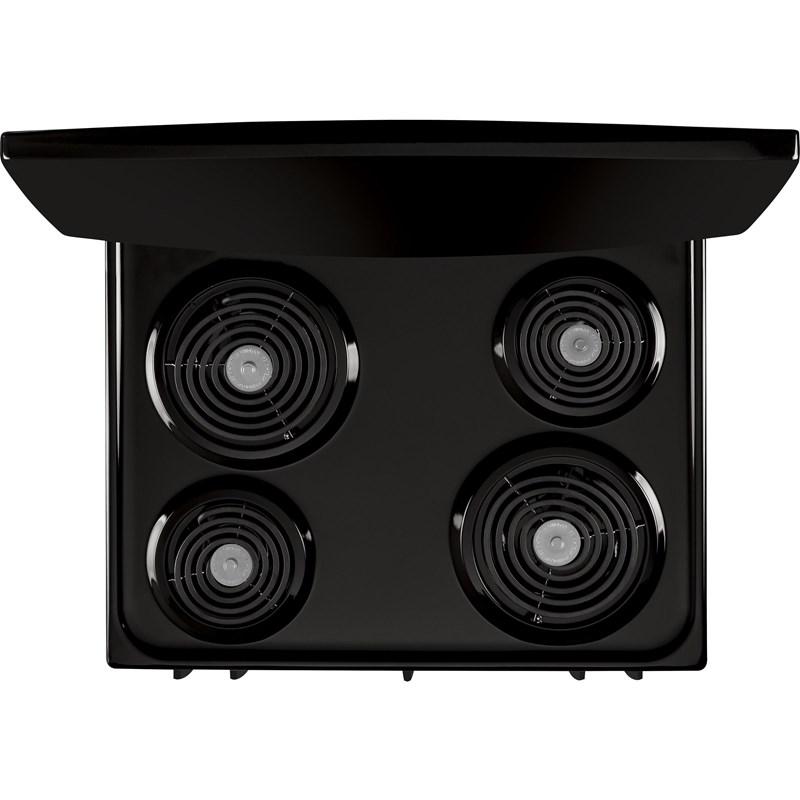 30-inch Freestanding Electric Range (JBS460DMBB)