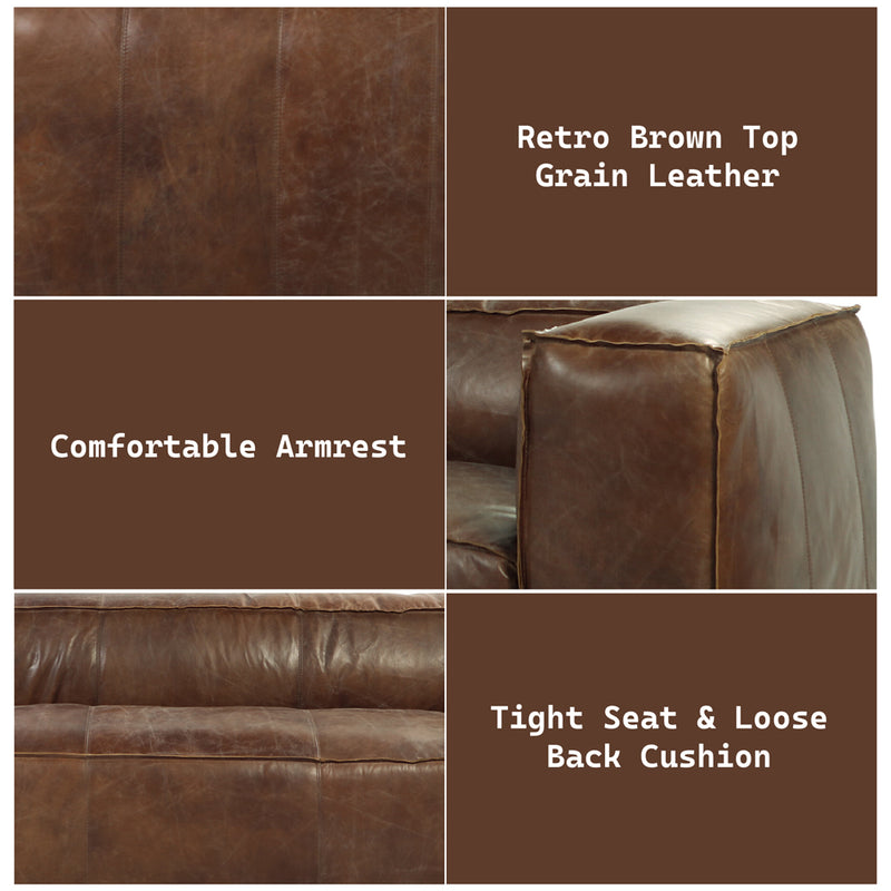 Brancaster Sofa