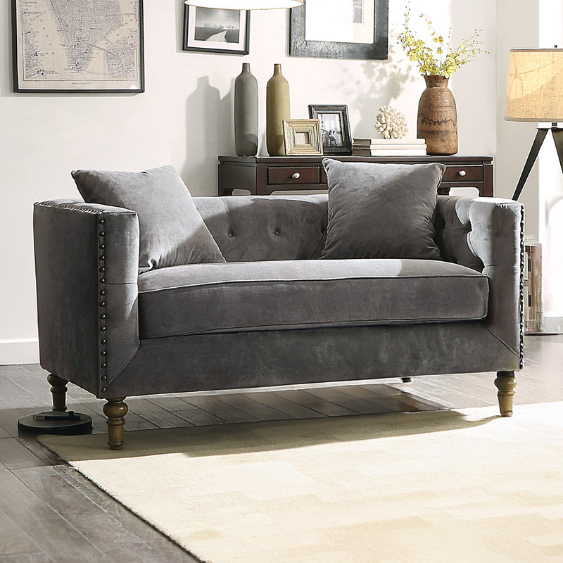 Sidonia Loveseat