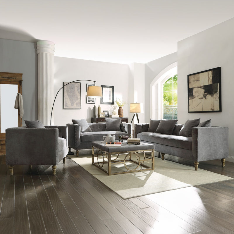 Sidonia Loveseat