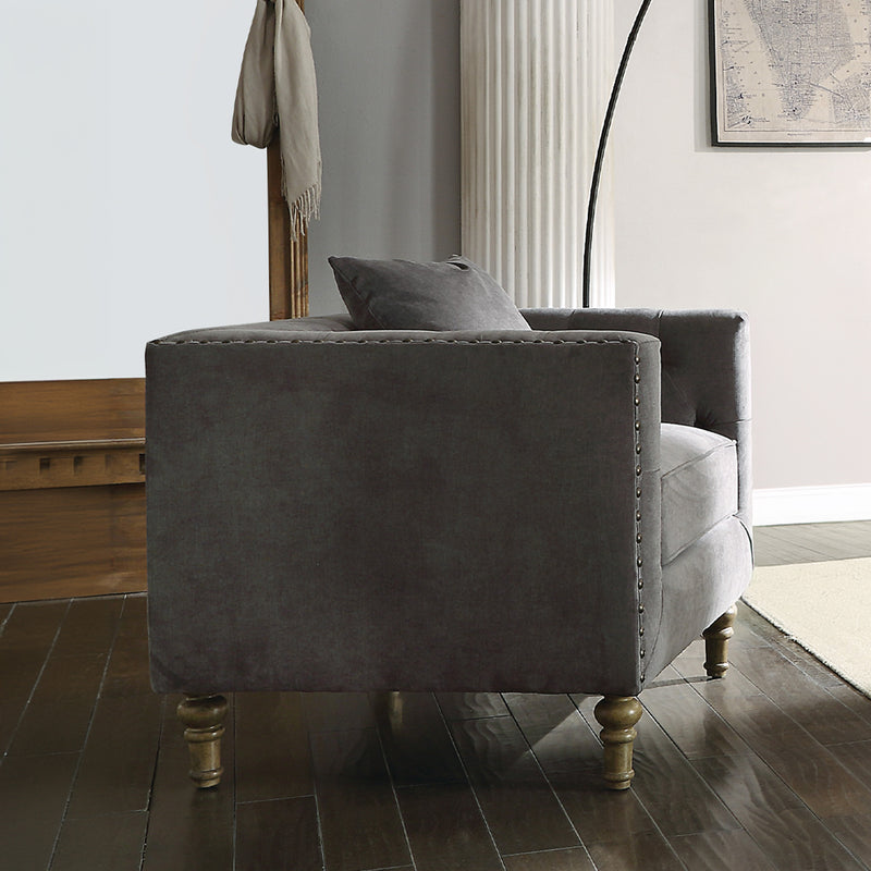 Sidonia Accent Chair