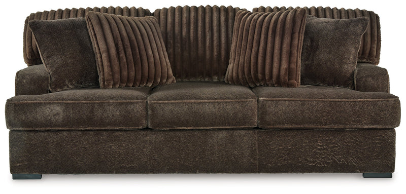 Aylesworth Living Room Set
